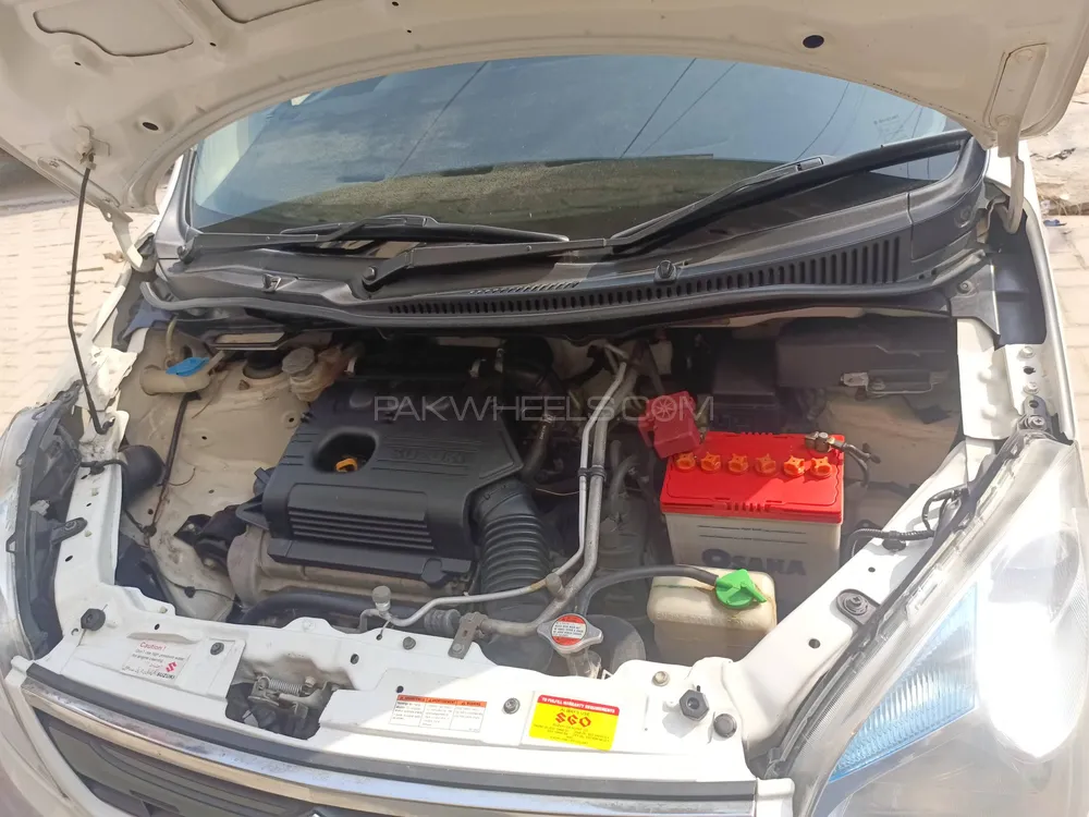 Suzuki Wagon R 2021 for Sale in Rawalpindi Suzuki Wagon R 2021 for Sale in Rawalpindi Image-12