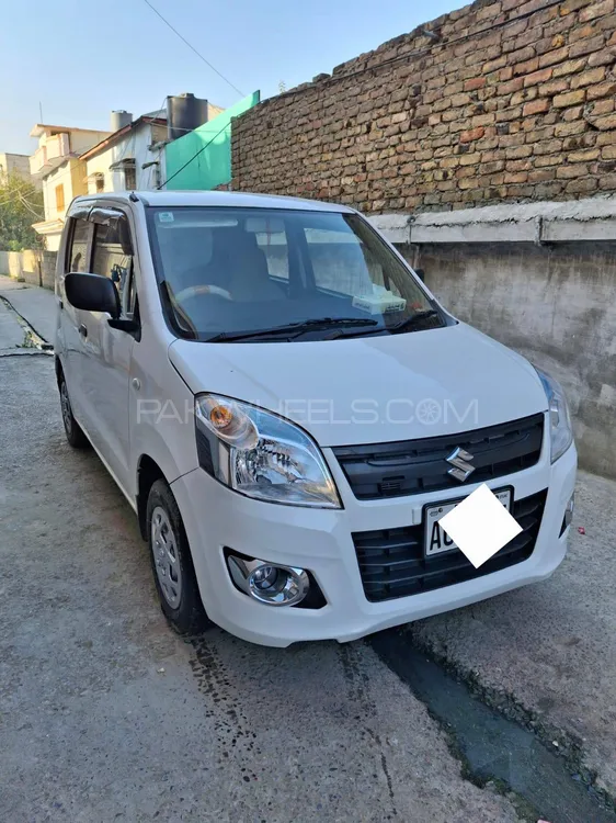 سوزوکی ویگن آر 2021 for Sale in اسلام آباد سوزوکی ویگن آر 2021 for Sale in اسلام آباد Image-3