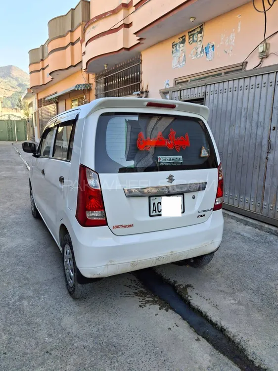 سوزوکی ویگن آر 2021 for Sale in اسلام آباد سوزوکی ویگن آر 2021 for Sale in اسلام آباد Image-9