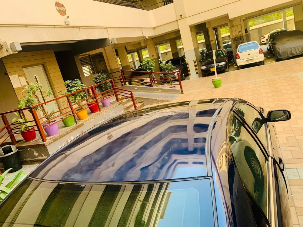 Toyota Camry 2005 for Sale in Karachi Toyota Camry 2005 for Sale in Karachi Image-3