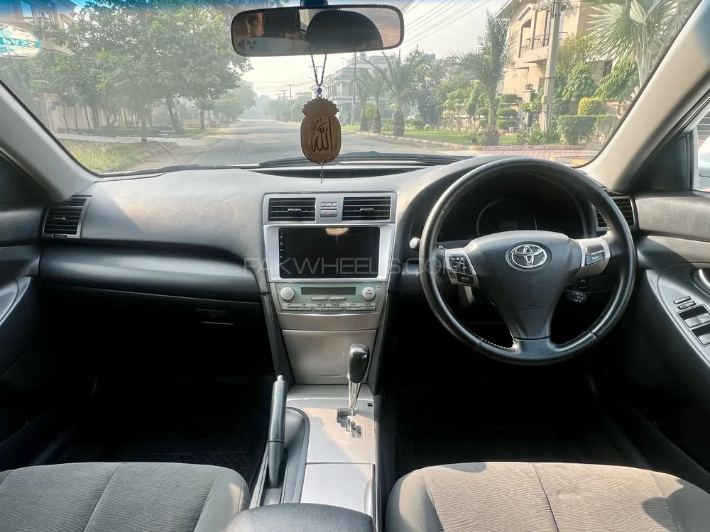 Toyota Camry 2012 for Sale in Lahore Toyota Camry 2012 for Sale in Lahore Image-16