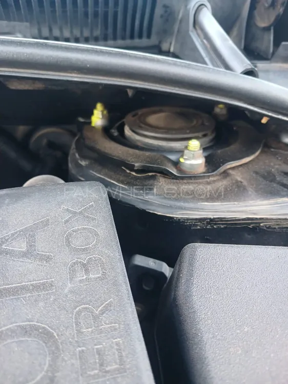 Toyota Corolla 2014 for Sale in Mandi bahauddin Toyota Corolla 2014 for Sale in Mandi bahauddin Image-18