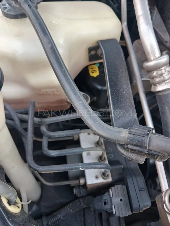 Toyota Corolla 2014 for Sale in Mandi bahauddin Toyota Corolla 2014 for Sale in Mandi bahauddin Image-12