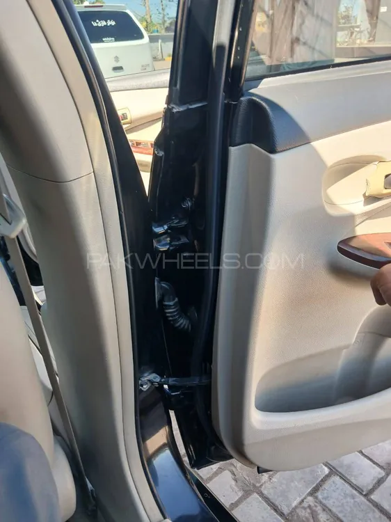 Toyota Corolla 2014 for Sale in Mandi bahauddin Toyota Corolla 2014 for Sale in Mandi bahauddin Image-15