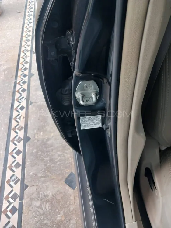 Toyota Corolla 2014 for Sale in Mandi bahauddin Toyota Corolla 2014 for Sale in Mandi bahauddin Image-20