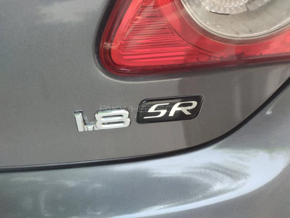 Toyota Corolla 2009 for Sale in Lahore Toyota Corolla 2009 for Sale in Lahore Image-12