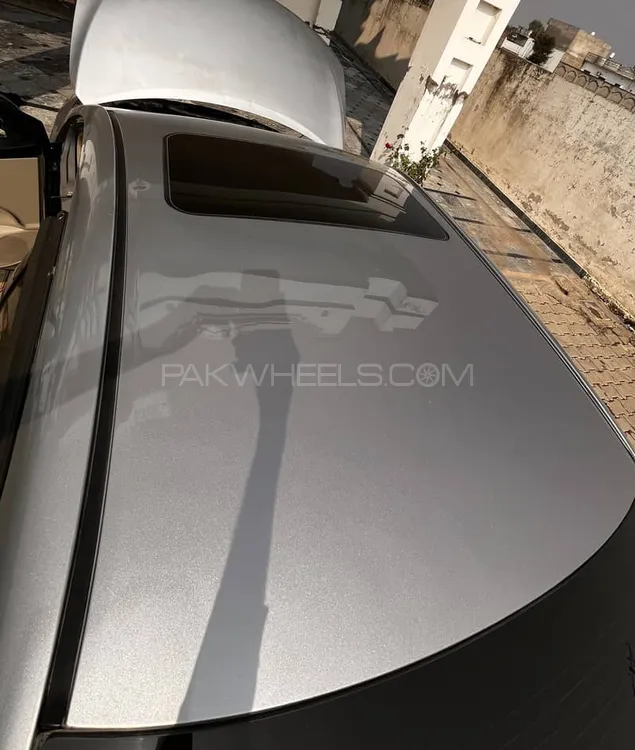 Toyota Corolla 2013 for Sale in Mandi bahauddin Toyota Corolla 2013 for Sale in Mandi bahauddin Image-18