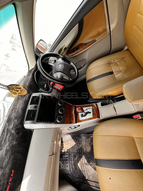 Toyota Corolla 2013 for Sale in Mandi bahauddin Toyota Corolla 2013 for Sale in Mandi bahauddin Image-13