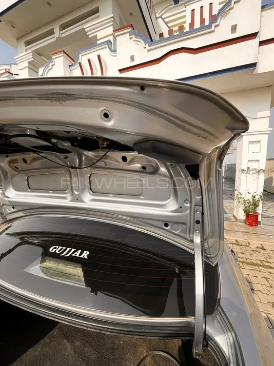 Toyota Corolla 2013 for Sale in Mandi bahauddin Toyota Corolla 2013 for Sale in Mandi bahauddin Image-12