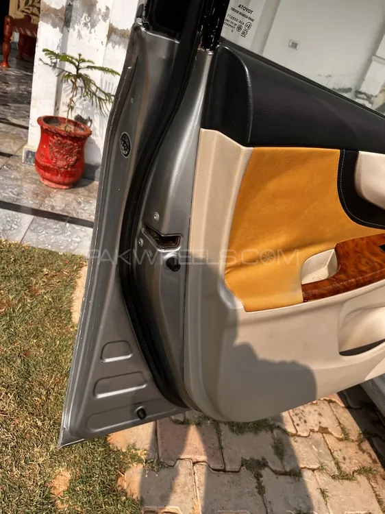 Toyota Corolla 2013 for Sale in Mandi bahauddin Toyota Corolla 2013 for Sale in Mandi bahauddin Image-4