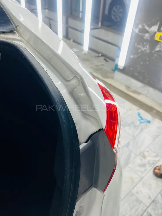 Toyota Corolla 2015 for Sale in Gujranwala Toyota Corolla 2015 for Sale in Gujranwala Image-17