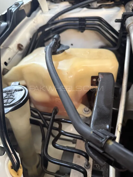 Toyota Corolla 2016 for Sale in Quetta Toyota Corolla 2016 for Sale in Quetta Image-14