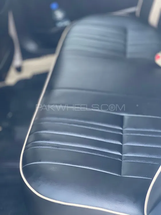 Toyota Corolla 2017 for Sale in Kharian Toyota Corolla 2017 for Sale in Kharian Image-5