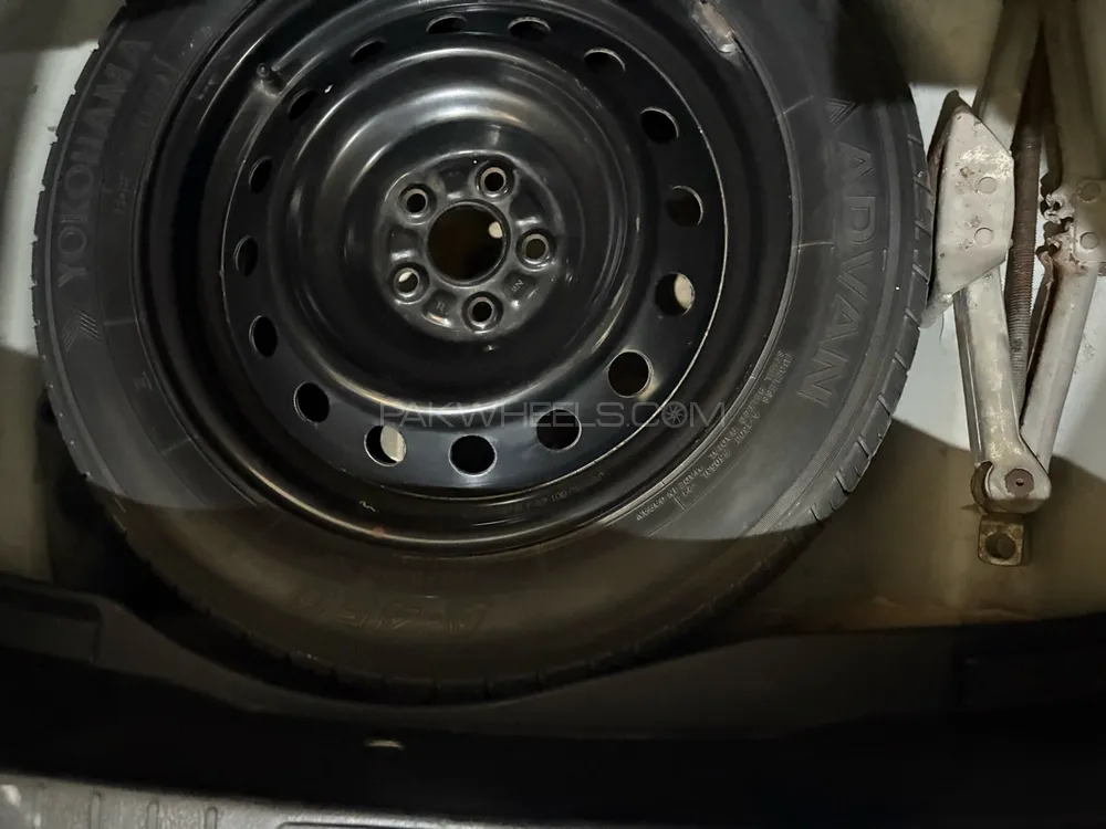 Toyota Corolla 2019 for Sale in Karachi Toyota Corolla 2019 for Sale in Karachi Image-10