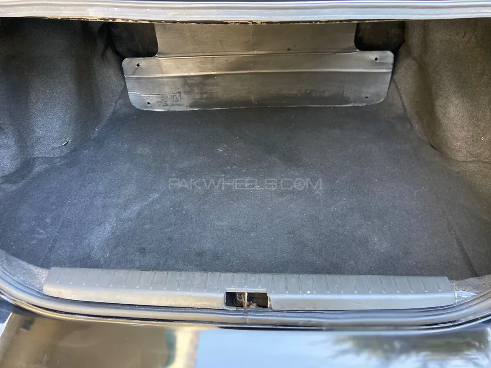 Toyota Corolla 2008 for Sale in Islamabad Toyota Corolla 2008 for Sale in Islamabad Image-12