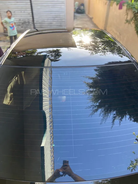 Toyota Corolla 2008 for Sale in Islamabad Toyota Corolla 2008 for Sale in Islamabad Image-15