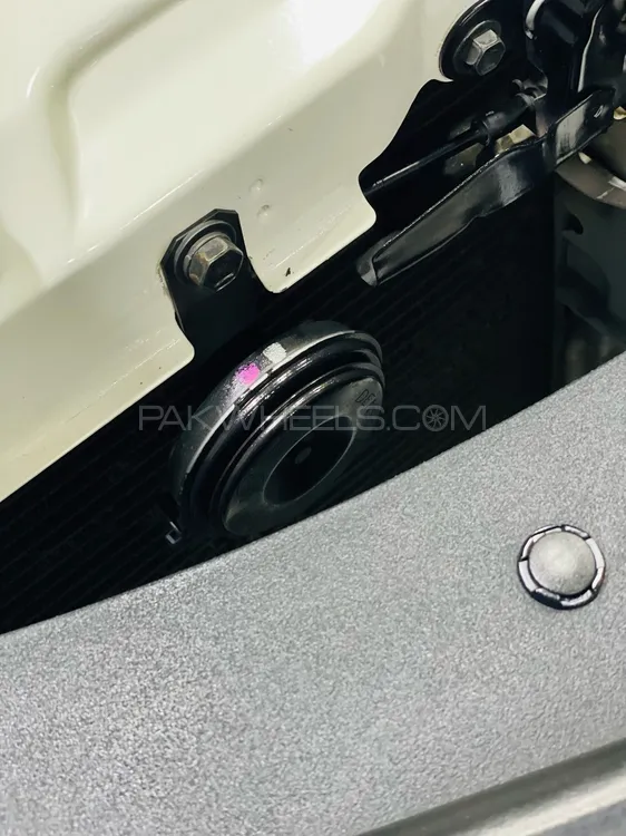 Toyota Corolla 2020 for Sale in Gujrat Toyota Corolla 2020 for Sale in Gujrat Image-15