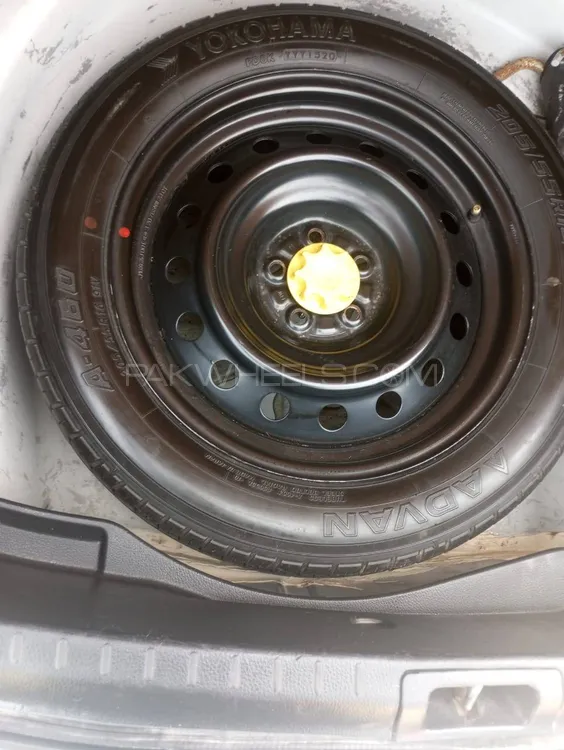 Toyota Corolla 2020 for Sale in Multan Toyota Corolla 2020 for Sale in Multan Image-8