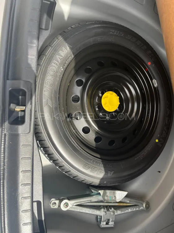 Toyota Corolla 2023 for Sale in Karachi Toyota Corolla 2023 for Sale in Karachi Image-11