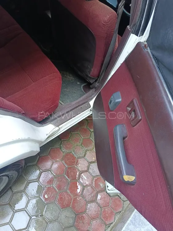 Toyota Corolla 1988 for Sale in Nowshera Image-1