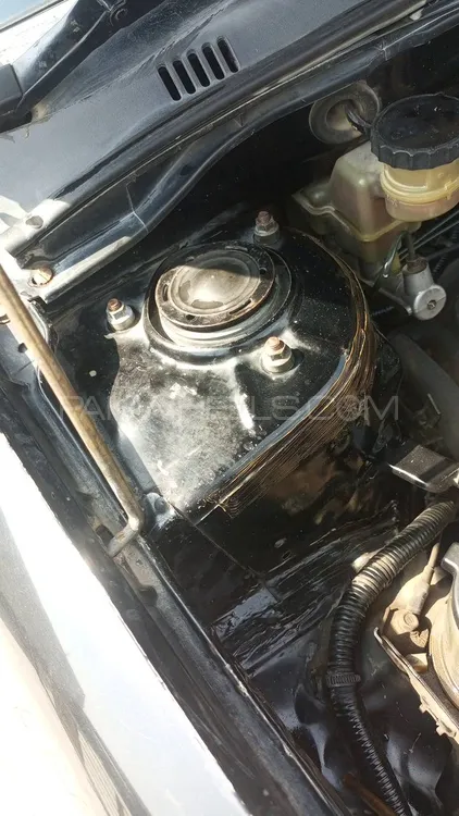 Toyota Corolla 2007 for Sale in Rawalpindi Image-1