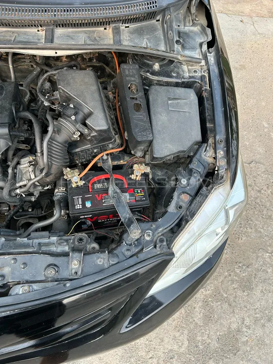 Toyota Corolla 2009 for Sale in Lahore Toyota Corolla 2009 for Sale in Lahore Image-12