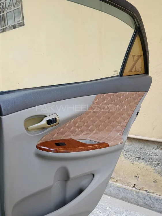 Toyota Corolla 2010 for Sale in Rawalpindi Toyota Corolla 2010 for Sale in Rawalpindi Image-4