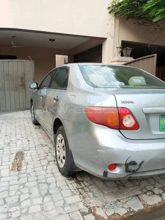 Toyota Corolla 2010 for Sale in Lahore Toyota Corolla 2010 for Sale in Lahore Image-7