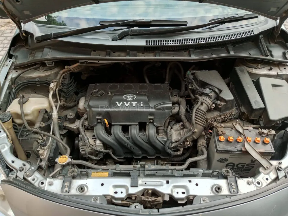 Toyota Corolla 2010 for Sale in Lahore Toyota Corolla 2010 for Sale in Lahore Image-9