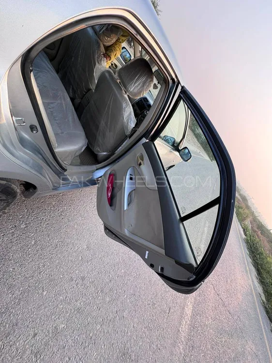 Toyota Corolla 2010 for Sale in Rawalpindi Toyota Corolla 2010 for Sale in Rawalpindi Image-9