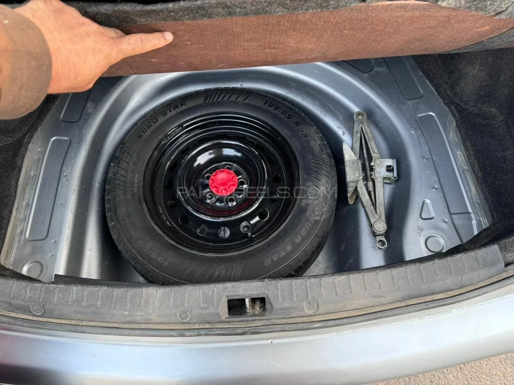 Toyota Corolla 2010 for Sale in Rawalpindi Toyota Corolla 2010 for Sale in Rawalpindi Image-16