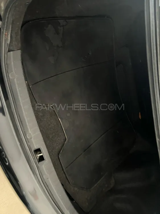 Toyota Corolla 2011 for Sale in Lahore Toyota Corolla 2011 for Sale in Lahore Image-6