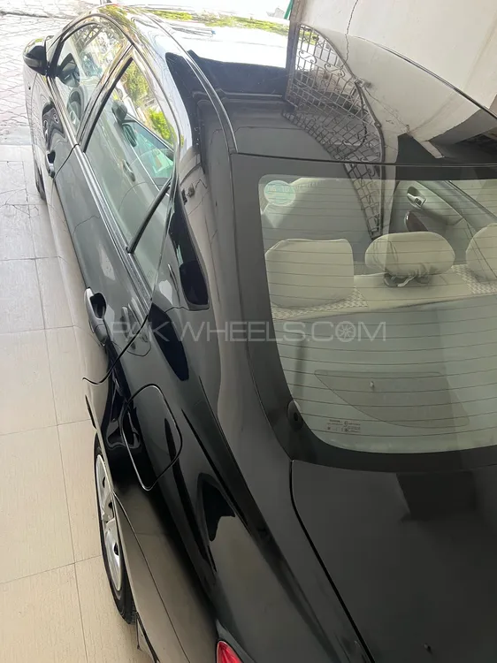 Toyota Corolla 2011 for Sale in Lahore Toyota Corolla 2011 for Sale in Lahore Image-13