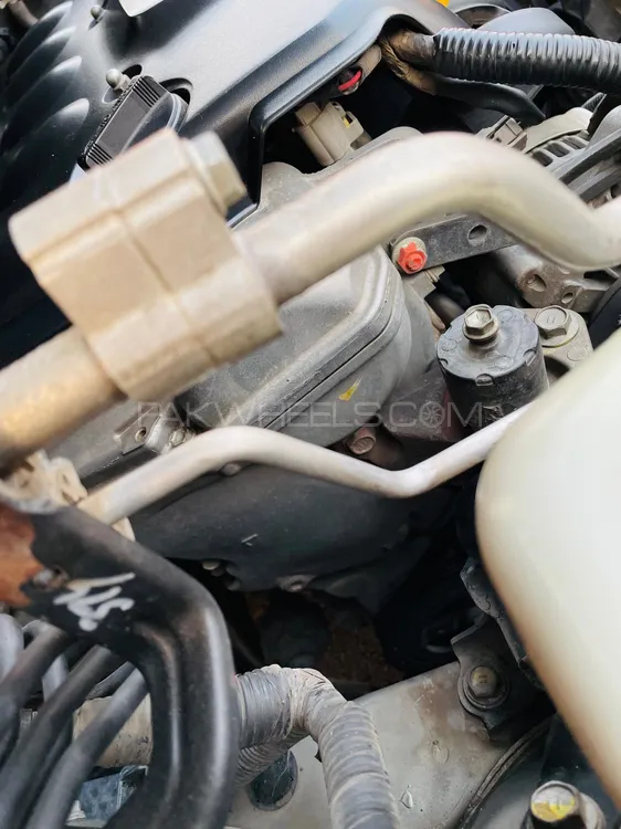 Toyota Corolla 2012 for Sale in Lahore Toyota Corolla 2012 for Sale in Lahore Image-11