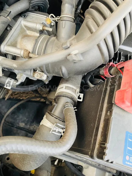 Toyota Corolla 2012 for Sale in Lahore Toyota Corolla 2012 for Sale in Lahore Image-14