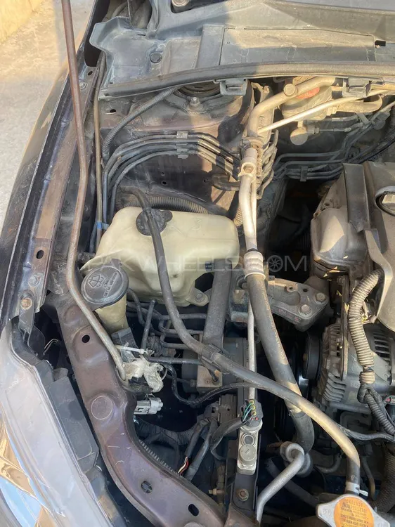 Toyota Corolla 2012 for Sale in Rawalpindi Toyota Corolla 2012 for Sale in Rawalpindi Image-6