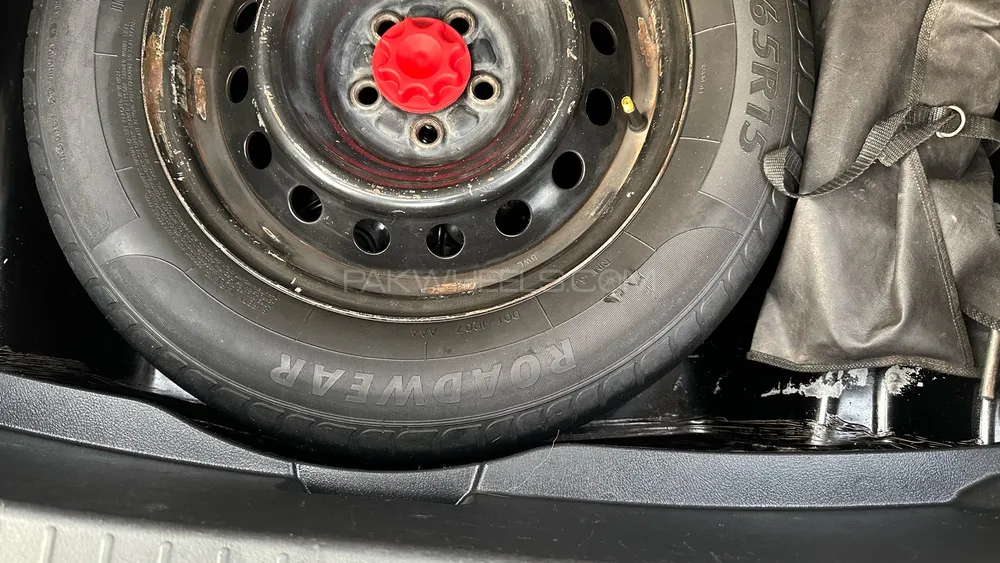 Toyota Corolla 2014 for Sale in Gujranwala Toyota Corolla 2014 for Sale in Gujranwala Image-14