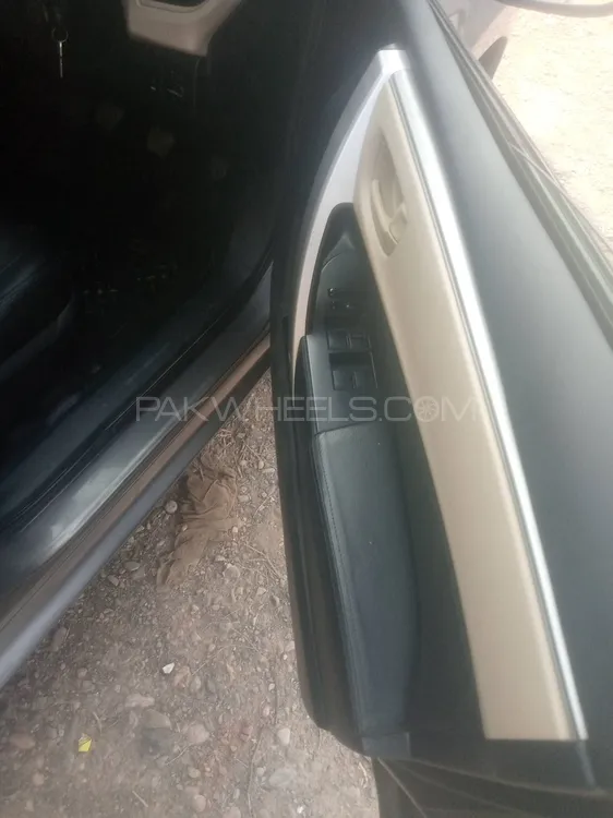 Toyota Corolla 2015 for Sale in Swabi Toyota Corolla 2015 for Sale in Swabi Image-7