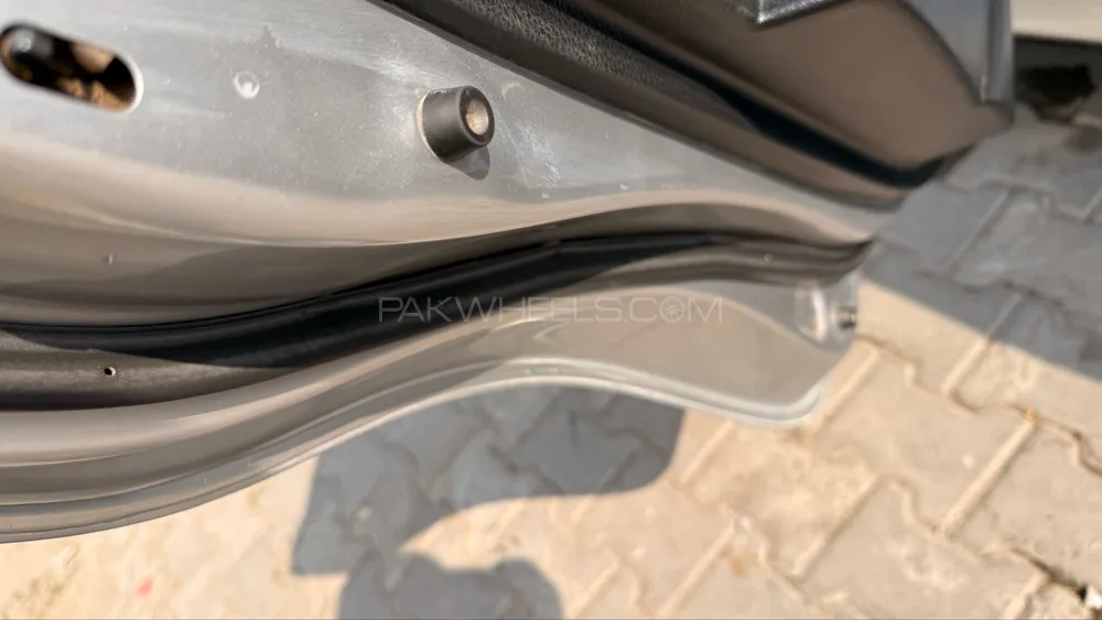 Toyota Corolla 2019 for Sale in Gujranwala Toyota Corolla 2019 for Sale in Gujranwala Image-8