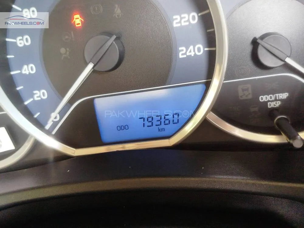 ٹویوٹا کرولا 2019 for Sale in لاہور ٹویوٹا کرولا 2019 for Sale in لاہور Image-9