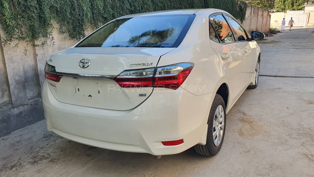 Toyota Corolla 2019 for Sale in Swatmingora Toyota Corolla 2019 for Sale in Swatmingora Image-17