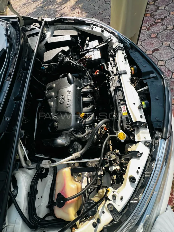 Toyota Corolla 2020 for Sale in Swabi Toyota Corolla 2020 for Sale in Swabi Image-12