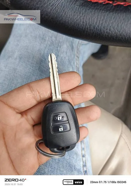 ٹویوٹا کرولا 2013 for Sale in لاہور ٹویوٹا کرولا 2013 for Sale in لاہور Image-13