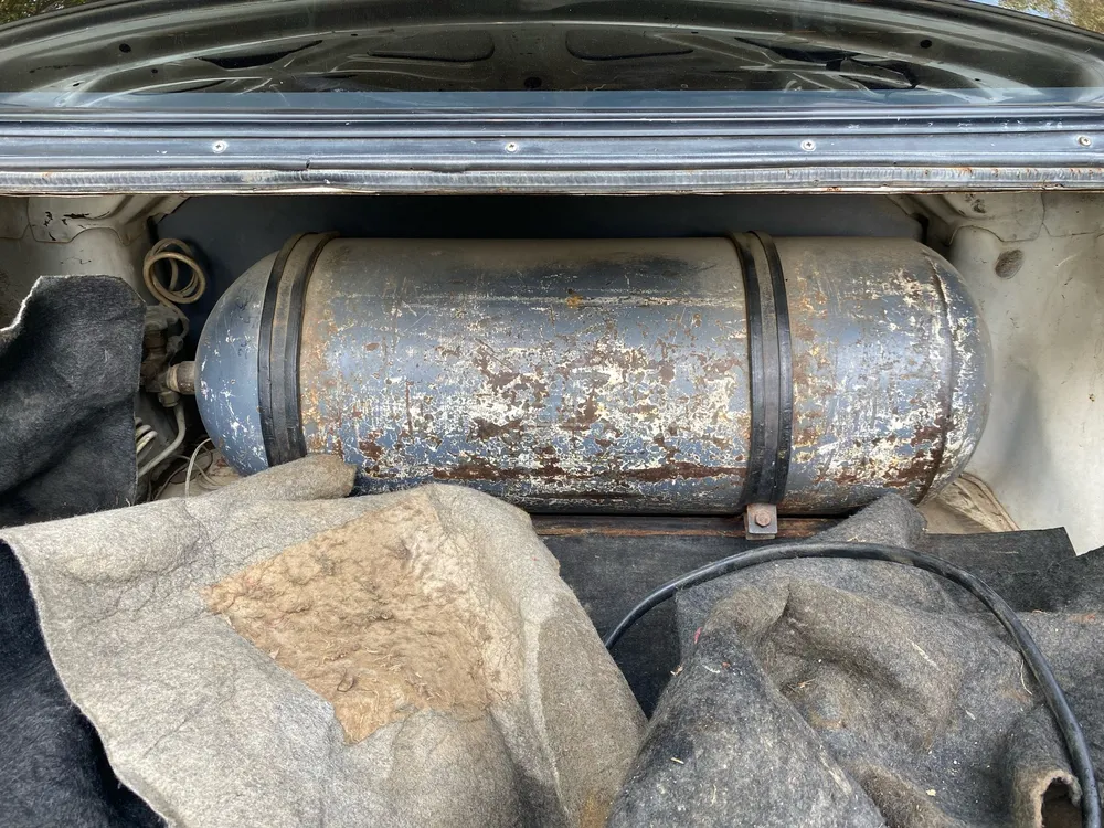 Toyota Corolla 1988 for Sale in Swabi Toyota Corolla 1988 for Sale in Swabi Image-6