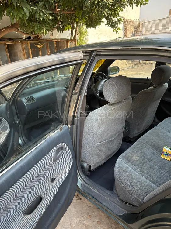 Toyota Corolla 1997 for Sale in Islamabad Toyota Corolla 1997 for Sale in Islamabad Image-6
