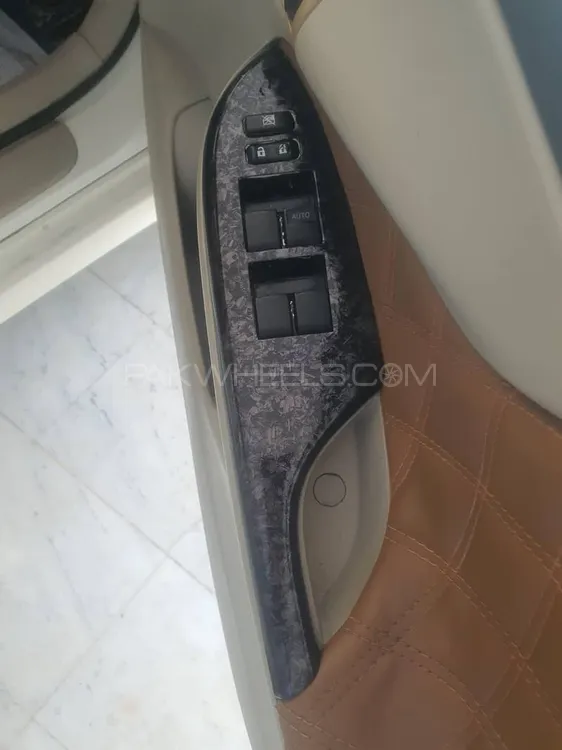 Toyota Corolla 2010 for Sale in Gujranwala Toyota Corolla 2010 for Sale in Gujranwala Image-3