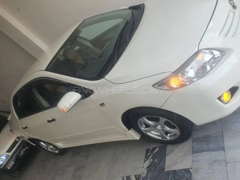 Toyota Corolla 2010 for Sale in Gujranwala Toyota Corolla 2010 for Sale in Gujranwala Image-6