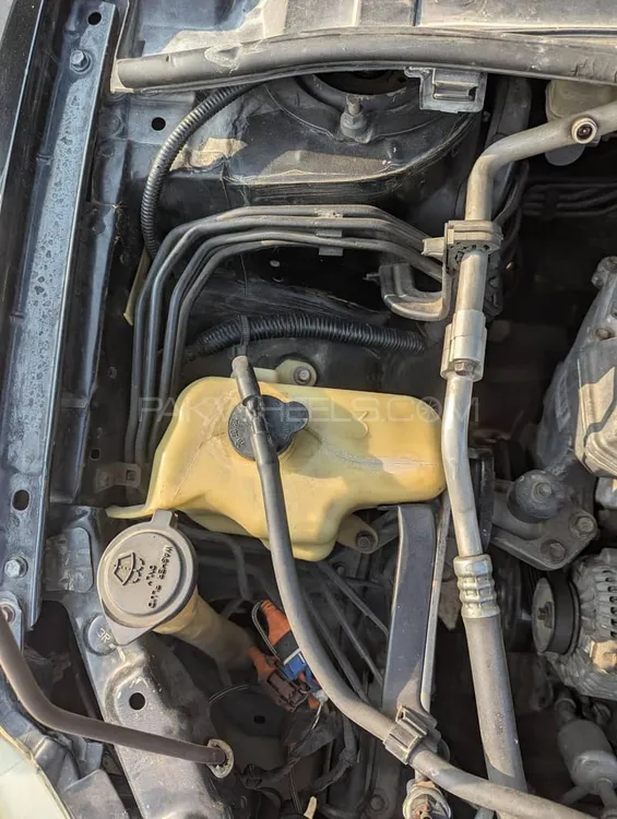 Toyota Corolla 2011 for Sale in Peshawar Toyota Corolla 2011 for Sale in Peshawar Image-1