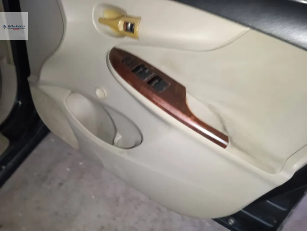 Toyota Corolla 2012 for Sale in Karachi Toyota Corolla 2012 for Sale in Karachi Image-14