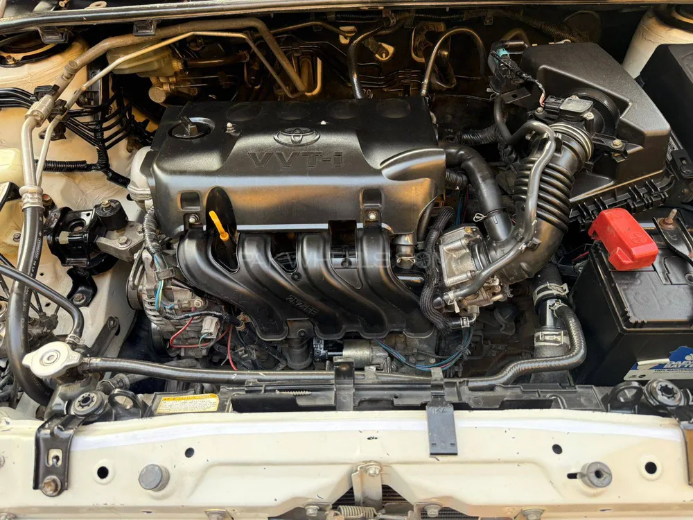 Toyota Corolla 2015 for Sale in Peshawar Toyota Corolla 2015 for Sale in Peshawar Image-16